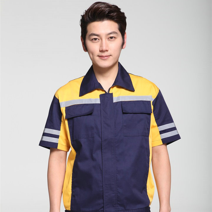 工作服生產廠家