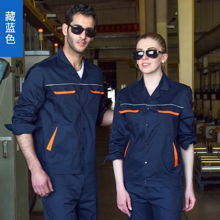夏季短袖工作服廠家,工作服生產(chǎn)廠家,工作服定制