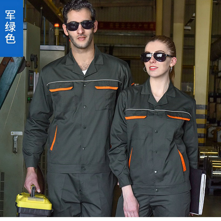專業(yè)定做工作服,專業(yè)定做工服廠家